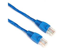 CAT5e Solid Conductor Backbone Cable 350-MHz 24 AWG 4-Pair T568B PVC NEC CM Cros