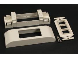 LEGRAND-WIREMOLD 106 DEVICE BKT AND FRAME
