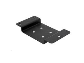 GAMBER ZEBRA DS3678 SCANNER CRADLE ADAPTER BRACKET