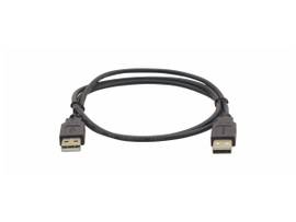 KRAMER USB 2.0 A(M) TO A(M) CABLE-10FT