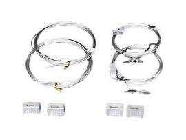 LEGRAND AV-WIREMOLD SUPPORT CALBE KIT