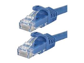 MONOPRICE FLEXBOOT CAT6 ETHERNET PATCH CABLE - SNA