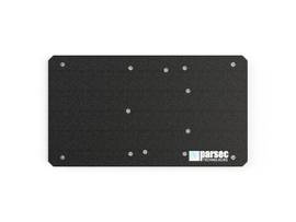 Baseplate accessory for Golden Retriever