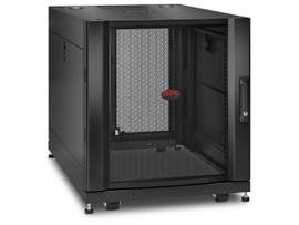 SCHNEIDER NETSHELTER SX 12U RACK 600 X 900 BLK