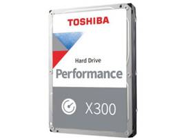 TOSHIBA X300 14TB