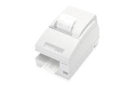 TM-U675 WHT SER NO MICR NO A/C NO PS