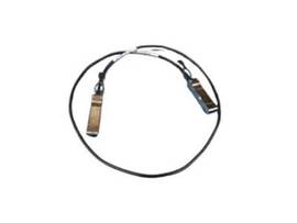 DELL NETWORKING, CABLE, SFP28 SFP28, 25GBE, PASSIVE COPPER TWINAX DIRECT ATTACH, 1 METER