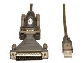 TRIPP LITE 42U SMARTRACK ECONOMY RACK  CABLE