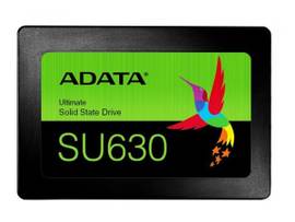 ADATA ULTIMATE SU630 480G 2.5IN QLC SSD