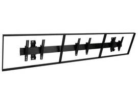 LEGRAND-CHIEF MENU-BOARD, WALL MOUNTED, 3 WIDE, LANDS.