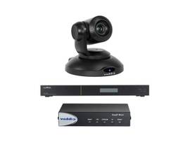 LEGRAND-VADDIO EASYIP 10 MIXER BASE KIT BLK N/A