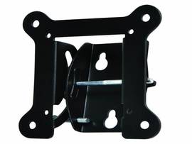 AMER TILTING FLAT PANEL WALL F/MONITORS/TVS
