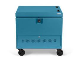 BRETFORD CUBE TOPLOADER 30X W/CADDIES, USB-C,PA