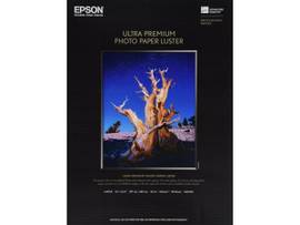 PHOTO PAPER PREM LUSTER 11X16 50CT