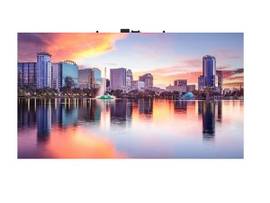 SAMSUNG WALL LED CABINET 1.68MM PIXEL PITCH 1000/1400