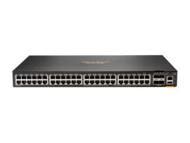 HPE ANW 6300F 48G 4SFP56 TAA SW US EN