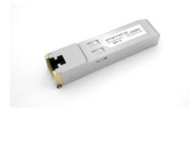 AXIOM 1000BASE-T SFP TRANSCEIVER FOR H3C - SFP-GE-T-H3C