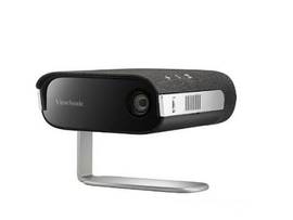 VIEWSONIC LED Portable Projector With Harman Kardon Speakers