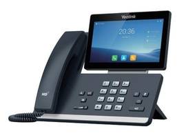 SMART BUSINESS IP PHONE WIRED HANDSET
