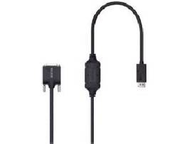BELKIN CABLE,DISPLAYPORT DPM/DVIM, TO DVI