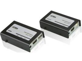 HDMI/USB EXTNDR UP T/200FT.
