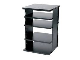 Legrand-Middle Atlantic RCKS 36SLDOUT ROT.SHLF SYST