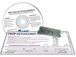 TROY FONT CARD HP LASERJET M401N
