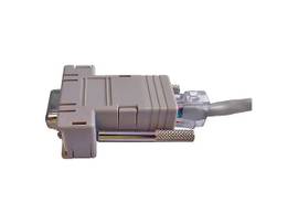 LEGRAND-VADDIO ADAPTER CONTROL DB-9M TO RJ-45F