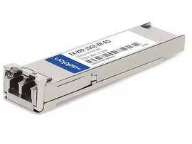 ORTRONICS REDBACK XFP-10GE-ZR COMPATIBLE