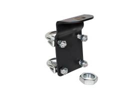 GAMBER ZIRKONA POLE/SURFACE BRACKET