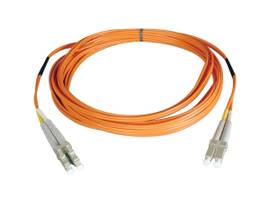 TRIPP LITE MULTI DUPLEX 50/125 FIB PATCH LC/LC 50M
