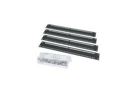 MILESTONE CLB FURNITURE 27DC5 ADJ RAIL BRKT