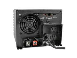 TRIPP LITE 12V DC TO AC 20AMP CHARGER
