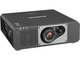 PANASONIC WUXGA LAMP FREE 1CHIP DLP PROJECTOR
