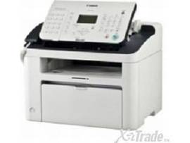 CANON FAXPHONE L100 LASER PRINTER