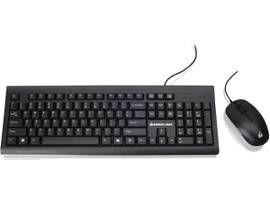 IOGEAR 104 KY KYBD & MSE