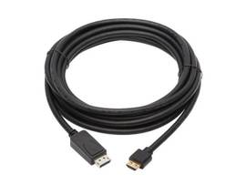 TRIPP LITE DP 1.2A TO HDMI ADAPTER ACTIVE M/M 10FT