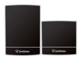 USA VISION GV-DES1352 DUAL-BAND DESFIRE READER BLK