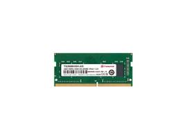 TRANSCEND 4G DDR4 2666MHZ SO-DIMM 1RX8 512MX8 CL19 1.2V