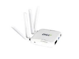 DIGI EX15 2PRT GIGE CAT4 RS232 NOWIFI