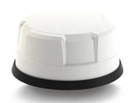 PANORAMA 5G 7-1 DOME FOR CRADLEPOINT WHT