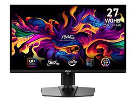 MSI MAG 271QPX QD-OLED