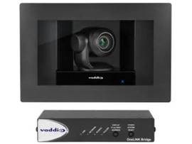 LEGRAND-VADDIO RS IW CG ONELINK BRIDGE SYS -BK FRAME-NA