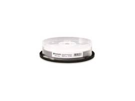 BD-R XL 100GB 4X  INKJET PRINTABLE WHT