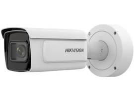 HIKVISION 4MP, 30FPS, H.265, DEEPINVIEW, DARKFIGHTER, ULTRA LOW TEMPERATURE, 1/1.8 CMOS, ,140DB WDR, -60 C TO 60 C (-76 F TO 140 F), IP67