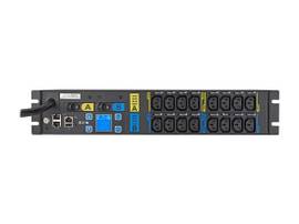 EATON ACC L6-30P, (16) C13 AU