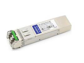 ADDON ARISTA NETWORKS SFP-10G-DZ-50.12 COMPATIBLE TAA COMPLIANT 10GBASE-DWDM 100