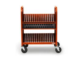 BRETFORD CUBE TRANSPORT CART