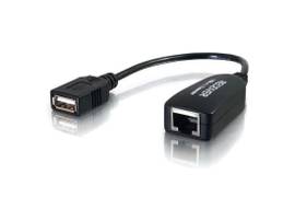 C2G USB V1.1 RECEIVER DONGLE