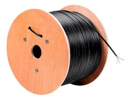 MONOPRICE CAT6 UTP OUTDOOR GEL DIRECT BURIAL CABLE